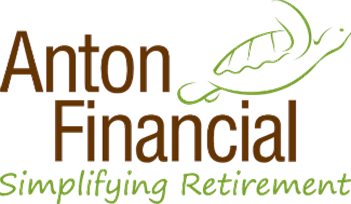Anton Financial logo