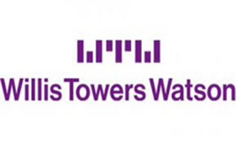 Willis Towers Watson logo